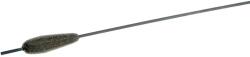 JAXON long type carp lead with boom 60, 0g brown (CP-000560) - nextfish