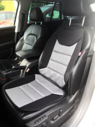 Autolife Ülésvédő szellőző Sport 1db-os (ULTH68076GR_alf)