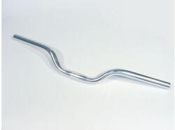 ZOOM kormány mtb alu 580mmx6x60mm mtb-al-156 zoom ezüst