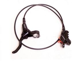 Shimano Tárcsafék Shimano MT400 fekete hidraulikus 1000mm