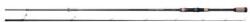 Mikado sensual n. g. medium light spin 225cm 5-23g pergető horgászbot (WAA886-225) - nextfish