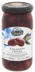 Delphi Kalamata olívabogyó sós lében 350 g