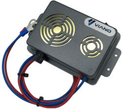 Amio Autós rágcsálóriasztó, nyestriasztó 12V - AMIO