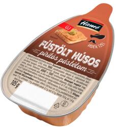 Hamé füstölt húsos pirítós pástétom 105 g - bevasarlas