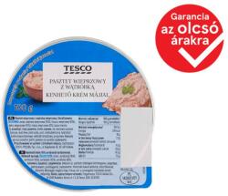 TESCO kenhető krém 16% sertésmájjal 100 g