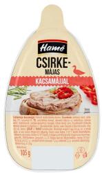 Hamé csirkemájas kacsamájjal 105 g - bevasarlas