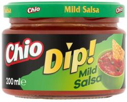 Chio Dip! Mild Salsa paradicsomos-paprikás szósz 200 ml