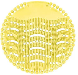 Alpha Pissoire rács műanyag illatos citrus - delfinbuvar