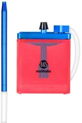 MS Mashisha Narghilea MS Mashisha Micro Blue-pink Portabil