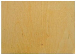 SchoolArt Rajztábla Fa A/3 32x44 cm (250840000)