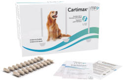 MP Labo Cartimax porc-és izületvédő kapszula kutyáknak és macskáknak 1levél/20kapszula