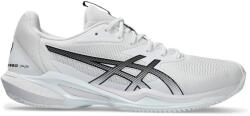 Asics Încălțăminte bărbați "Asics Solution Speed FF 3 Clay - Alb, Negru