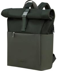 Samsonite 4PACK Lpt Rolltop Bp 15.6" zöld laptop hátizsák (151627-1339)