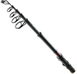 Daiwa Ninja X Tele Carp - 275cm/2, 0lb teleszkópos bojlis bot (11597-275)