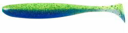 Keitech Easy Shiner 3" EA17T Midnight Chart Back (4560262648731)