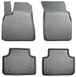 Aristar Covorase auto AUDI Q7 4M 2015-prezent Aristar (603213)