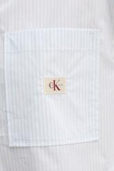 Calvin Klein Памучна риза Calvin Klein Jeans (J20J225078) - answear - 87,99 лв