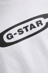 G-Star Памучна тениска (D26350.C336)
