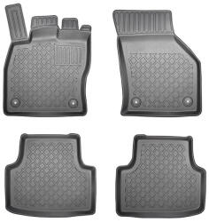 Aristar Covorase auto SKODA Octavia IV 2019-prezent Aristar (603283)