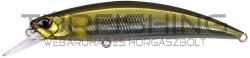 Duo DUO SPEARHEAD RYUKI 80SP 8cm 5.6gr CRA3050 Half Mirror Ayu (DUO95496)