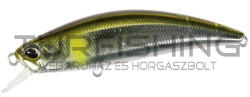 Duo DUO SPEARHEAD RYUKI 50F 5cm 2.8gr CRA3050 Half Mirror Ayu (DUO98374)