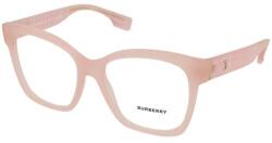 Burberry Dioptriás szemüvegek Burberry Sylvie BE2363 3874 - lencsebolt