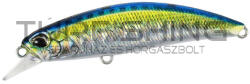 Duo DUO SPEARHEAD RYUKI 60S SW 6cm 6.5gr DHA0140 Ocean Blue Back (DUO24007)