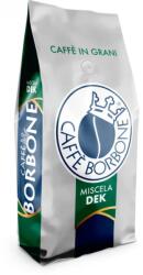 Caffè Borbone Miscela Decaf Cafea boabe, 1 Kg