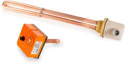  Elektromos fűtőbetét szett vezérléssel 6/4" (6 kW) (00171406000005)