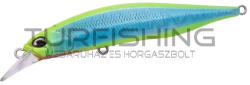 Duo DUO REALIS JERKBAIT 85SP 8.5cm 8gr CPA0411 Fusilier (DUO74507)