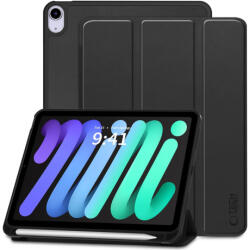 Tech-Protect SC Pen tok iPad mini 8.3'' 6-7gen 2021-2024, fekete
