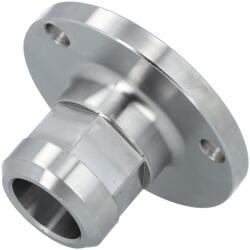 Norton Clipper karima adapter 3 lyukkal x 1 1/4" UNC menet Robo fúrókkoronákhoz (CT504594)