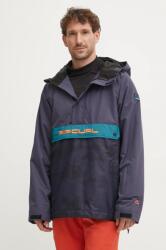 Rip Curl rövid kabát Primative sötétkék - sötétkék M