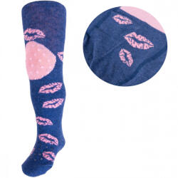  Yo! Mintás 3X ABS harisnyanadrág (74-80) - száj