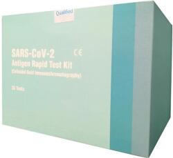  SARS-CoV-2 gyorsteszt készlet 25 db (121455)