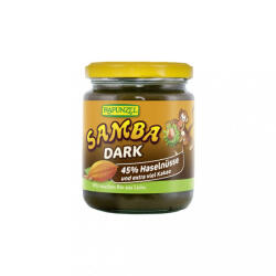 RAPUNZEL Samba étcsokoládékrém 250g