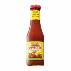 RAPUNZEL Paradicsomos ketchup BIO 450ml