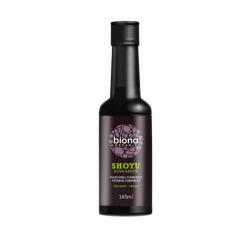 biona Shoyu szójaszósz 145ml