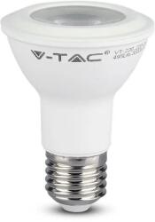 V-TAC 5.8W E27 természetes fehér PAR20 LED égő - SKU 21148 (21148)