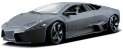 Bburago Plus Lamborghini Reventón 1: 24 szürke metál
