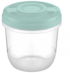 Ambition Caserola cu capac menta 0.75L, Smart (51779)