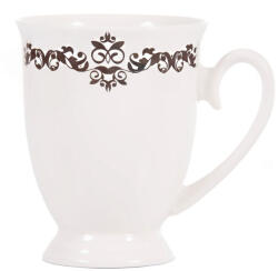 Ambition Cana cu talpa 300ml, Platina 6, Diana (62977)