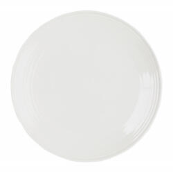 Ambition Farfurie plata 27cm, alb, Linea (69068)