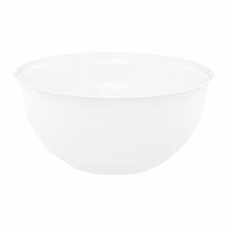 DOMOTTI Bol bucatarie 19.5cm, 2L, alb, Doris (94086) Castron