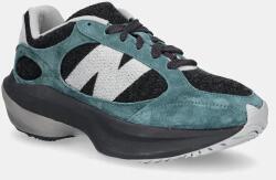 New Balance sportcipő fekete, UWRPDFSD - türkiz Női 43