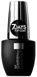 Naní Top Coat 15 ml - 7 days