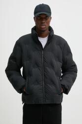 Moose Knuckles pehelydzseki férfi, fekete, téli, M34MJ207H - fekete XXL