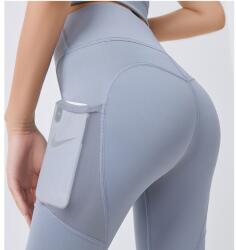  EN-15544 Női Leggings - Kék/L