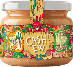 lifelike Cashew butter 300 g, kesudió