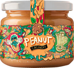 lifelike Peanut Butter 300 g, ropogós